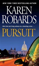 Karen Robards - Pursuit
