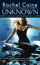 Rachel Caine - Unknown