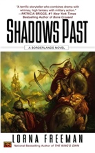Lorna Freeman - Shadows Past