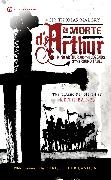 Keith Baines, Christopher Cannon, Robert Graves, Thomas Malory, Keith Baines - Le Morte D'Arthur - King Arthur and the Legends of the Round Table