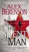 Alex Berenson - The Silent Man