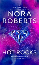 Nora Roberts - Hot Rocks
