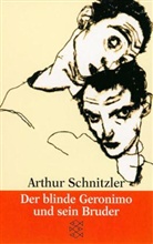 Arthur Schnitzler - Der blinde Geronimo und sein Bruder