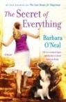 Barbara O'Neal - The Secret of Everything