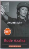 Anchee Min - Rode Azalea / druk 7