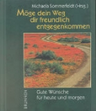 Michaela Sommerfeldt - Möge dein Weg dir freundlich entgegenkommen