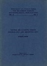 Lynn A. Grant, Edward Sapir - Notes on Chasta Costa Phonology and Morphology