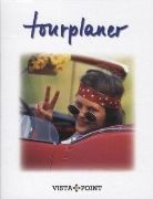 Hannah Glaser - Vista Point Tourplaner Neuengland