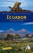 Volker Feser - Ecuador