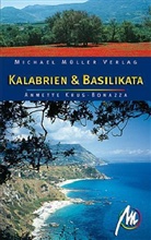Annette Krus-Bonazza - Kalabrien & Basilikata
