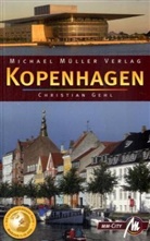 Christian Gehl - Kopenhagen