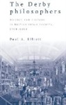 Paul Elliot, Paul Elliott, Paul A. Elliott, ELLIOTT PAUL - Derby Philosophers