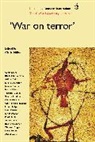 Chris Miller, Chris Miller - War on Terror''