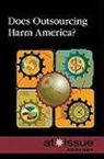 Lisa Frohnapfel-krueger, Lisa Krueger - Does Outsourcing Harm America?