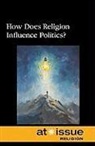 Stefan Kiesbye, Stefan Kiesbye - How Does Religion Influence Politics?