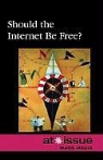 Roman (EDT) Espejo, Roman Espejo - Should the Internet Be Free?