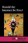 Roman Espejo, Roman Espejo - Should the Internet Be Free?