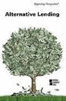 Amanda Hiber, Amanda Hiber - Alternative Lending