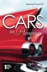 Roman Espejo, Roman Espejo - Cars in America