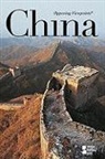 Noah Berlatsky, Noah Berlatsky - China