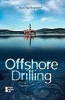 Margaret Haerens, Margaret Haerens - Offshore Drilling