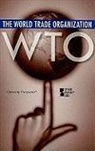 Margaret Haerens, Margaret Haerens - The World Trade Organization