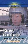 Barbara Sheen, Barbara Sheen - Janet Guthrie