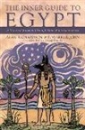 Alan Richardson, John B. Walker, B. Walker-John - THe Inner Guide to Egypt
