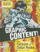 Natalie M. Rosinsky - Graphic Content!