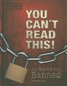 Pamela Dell, Pamela/ Lamoreaux Dell - You Can't Read This!