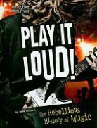 Sara Gilbert - Play It Loud!