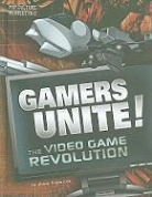 Shane Frederick - Gamers Unite!