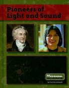 Connie Jankowski - Pioneers of Light and Sound