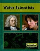 William Rice, William B. Rice - Water Scientists