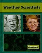 Robin S. Doak, Debra J. Housel - Weather Scientists