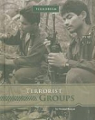 Michael Burgan, Michael/ Brachman Burgan - Terrorist Groups