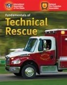 Iafc, Iafc (International Association of Fire Chiefs), International Association of Fire Chiefs (EDT)/ Na, Robert Rhea, Brian Rousseau - Fundamentals of Technical Rescue