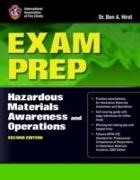 Ben A. Hirst, Ben A. (Performace Training Systems) Iafc Hirst, Dr. Ben A. (Performace Training Systems) Hirst, Dr. Ben A. (Performace Training Systems) Ia Hirst, Iafc, … - Exam Prep: Hazardous Materials Awareness and Operations Hazardous Materials Awareness and Operations