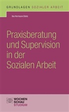 Ina Hermann-Stietz - Praxisberatung und Supervision in der Sozialen Arbeit