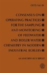 Asme, Not Available (NA), Asme Press - Consensus on Operating Practices for the Sampling and Monitoring of