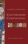 Don Schweitzer, Don Schweitzer - Contemporary Christologies