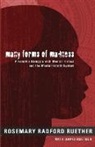 David Ruether, Rosemary Radford Ruether, Rosemary Radford/ Ruether Ruether - Many Forms of Madness