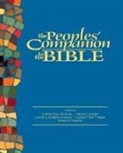 Curtiss Paul (EDT)/ Gafney Deyoung, Curtiss Paul Deyoung, Wilda C Gafney, Wilda C. Gafney, Leticia Guardiola-Saenz, Leticia A Guardiola-Saenz... - The Peoples' Companion to the Bible