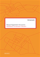 Eggenstein-Harutunian, Margret Eggenstein-Harutunian - Wörterbuch Armenisch-Deutsch