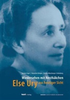 Barbara Asper, Hannelore Kempin, Bettina M&uuml;nchmeyer-Sch&ouml;neberg - Wiedersehen mit Nesth&auml;kchen