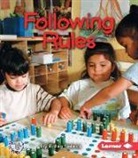 Robin Nelson - Following Rules