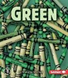 Melanie Mitchell - Green
