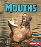 Melanie Mitchell - Mouths