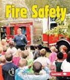 Sheila Rivera - Fire Safety