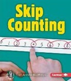 Jennifer Boothroyd - Skip Counting
